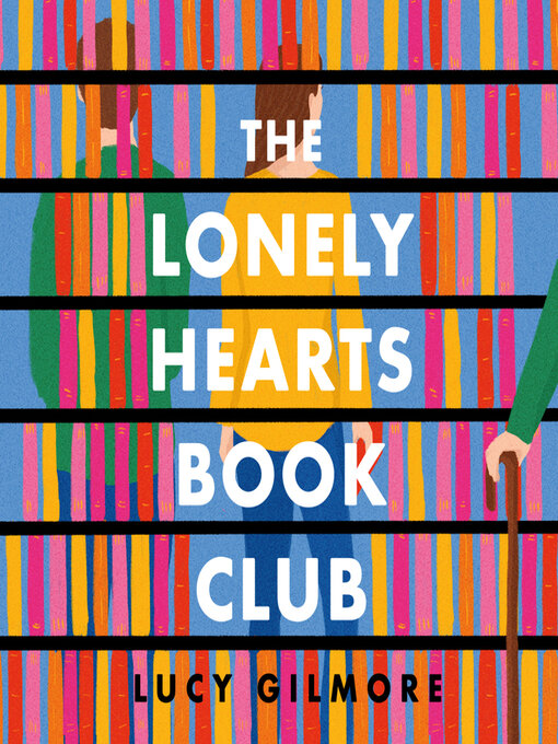 Title details for The Lonely Hearts Book Club by Lucy Gilmore - Available